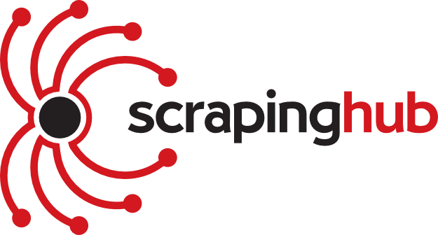 Scrapinghub logo